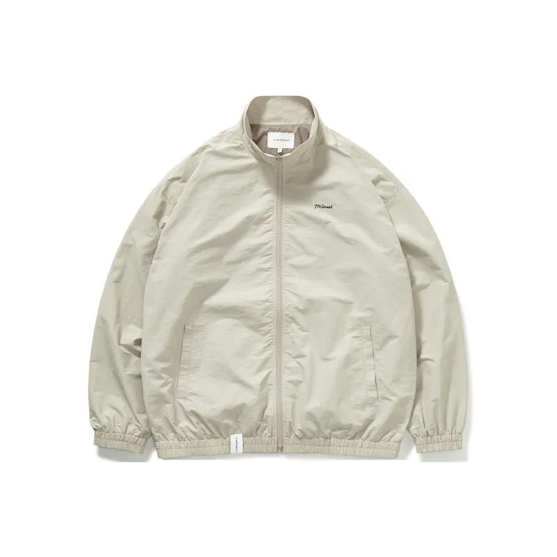 714STREET Jackets Unisex-10
