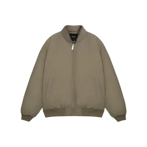 CHINISM Jackets Unisex
