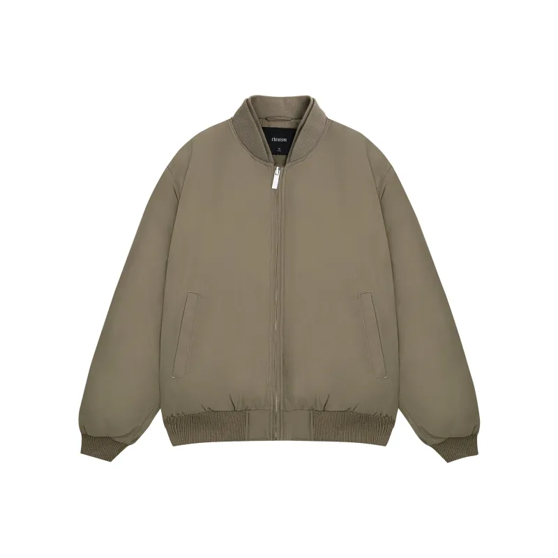 CHINISM Jackets Unisex-0