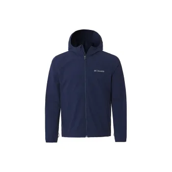 Columbia Leisure Collection Jacket Men's Blue