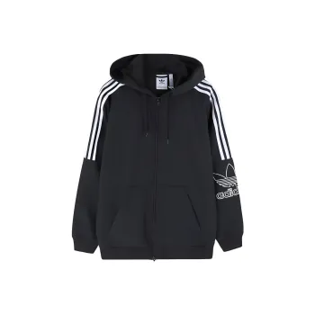 Adidas Originals Putline Jacket Men's Black