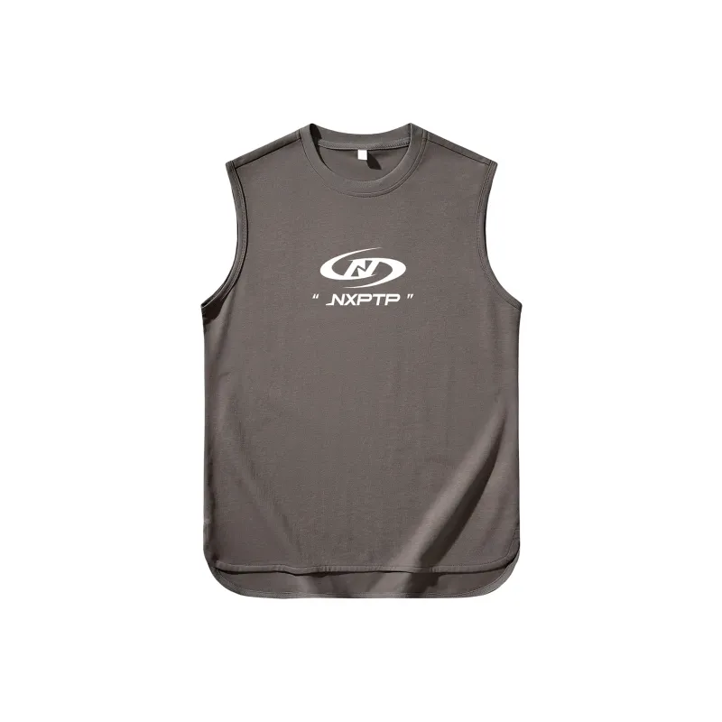 NXPTP Tank Top For Summer Unisex-10