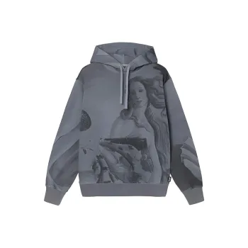 Stussy Dyed Venus Hoodie