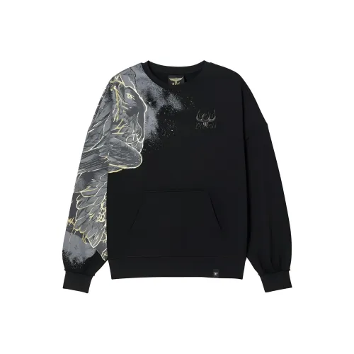 Boy London Sweatshirt Men's Black