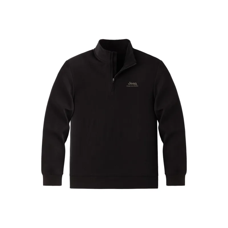 Jeep Sweatshirts Unisex-0