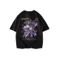 Black (100% cotton)
