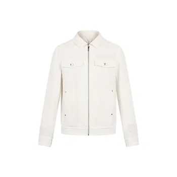 RARE SS23 Jackets Coats Unisex White