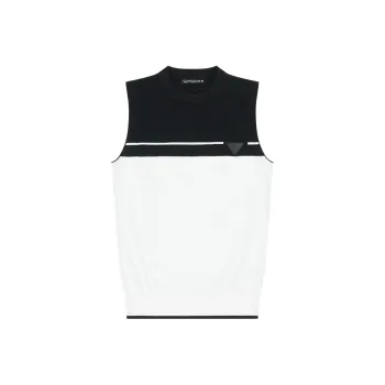 EUROPEAN TOUR Tank Tops Men