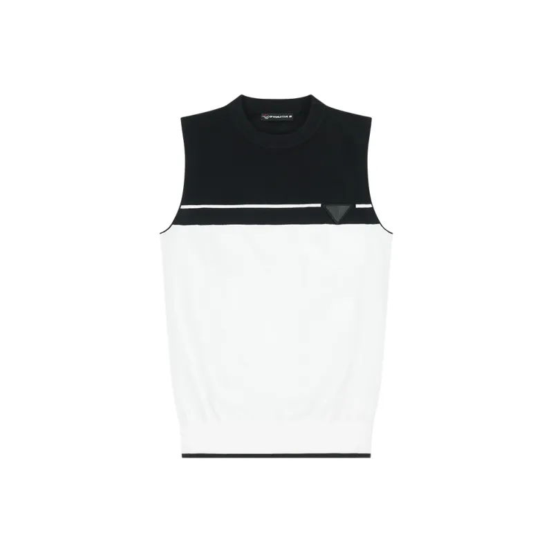 EUROPEAN TOUR Tank Tops Men-0