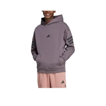 Adidas Sweatshirt Men's Rock Gray