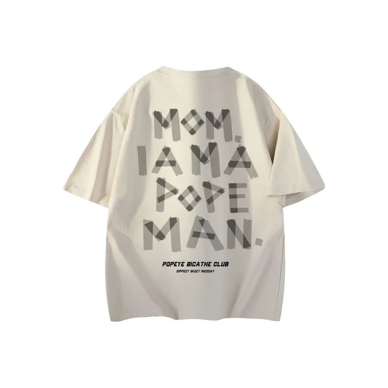 POPEYE x SOORCHCE T Shirt Unisex-8