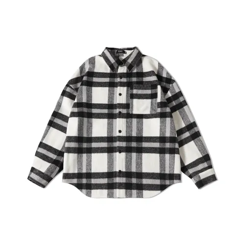 N-MAX Jackets Unisex