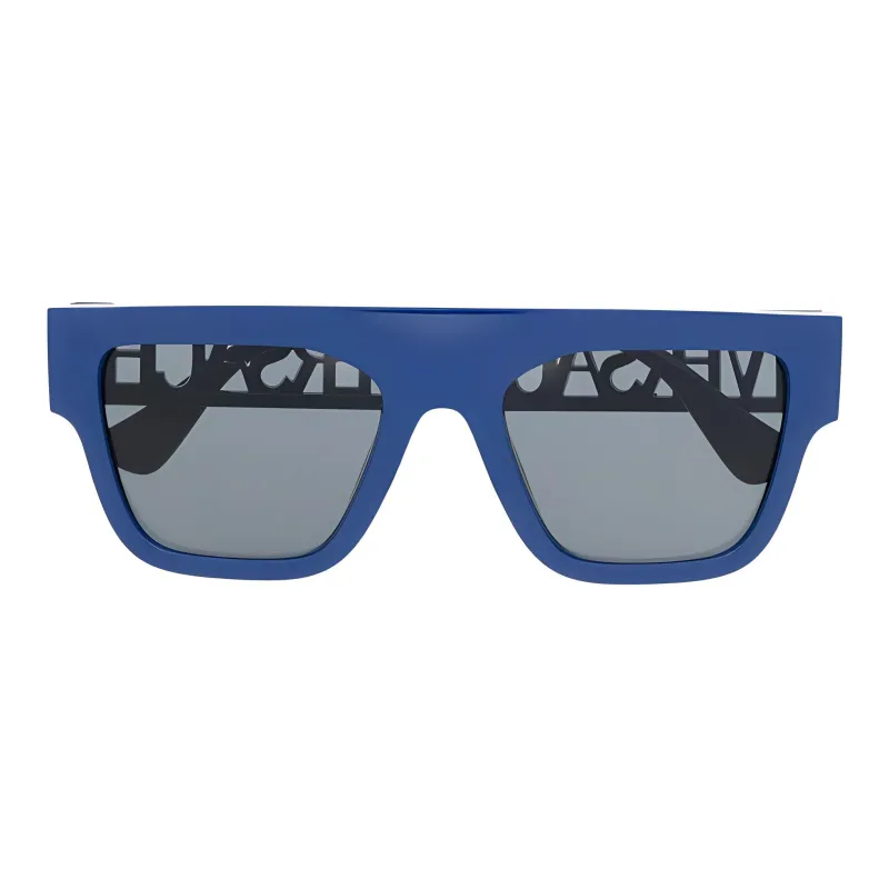 VERSACE Vintage Logo Sunglasses-1
