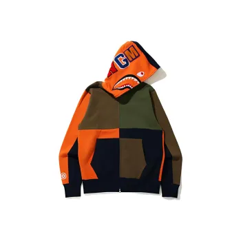 A BATHING APE Sweatshirts Men