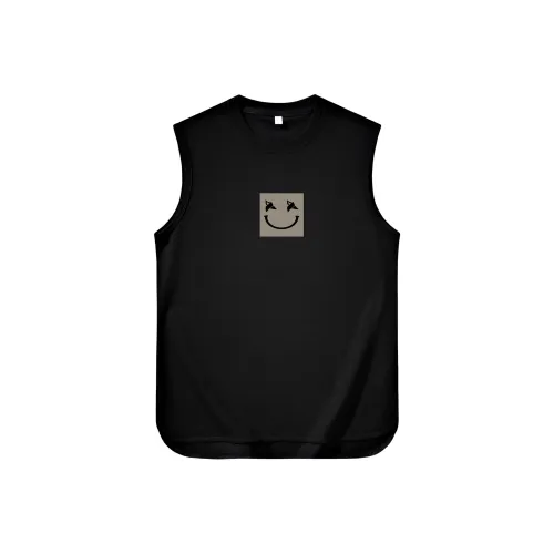 NXPTP Tank Top For Summer Unisex