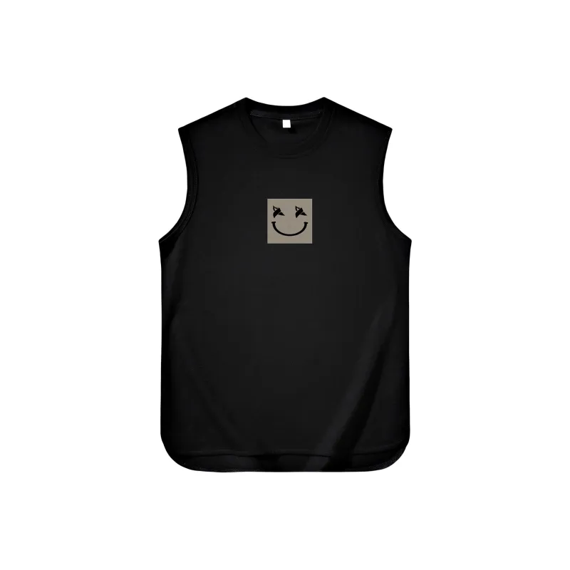 NXPTP Tank Top For Summer Unisex-0
