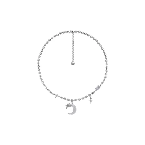 KING OF BLING Alloy Necklaces Women's