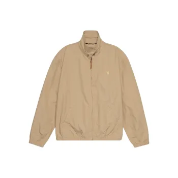 Polo Ralph Lauren Polo Pont Collared Jacket