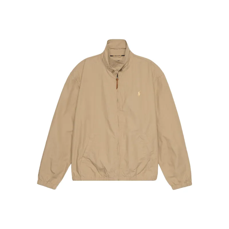 Polo Ralph Lauren Polo Pont Collared Jacket-0