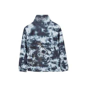 Snoopy X FUN Jackets Men White