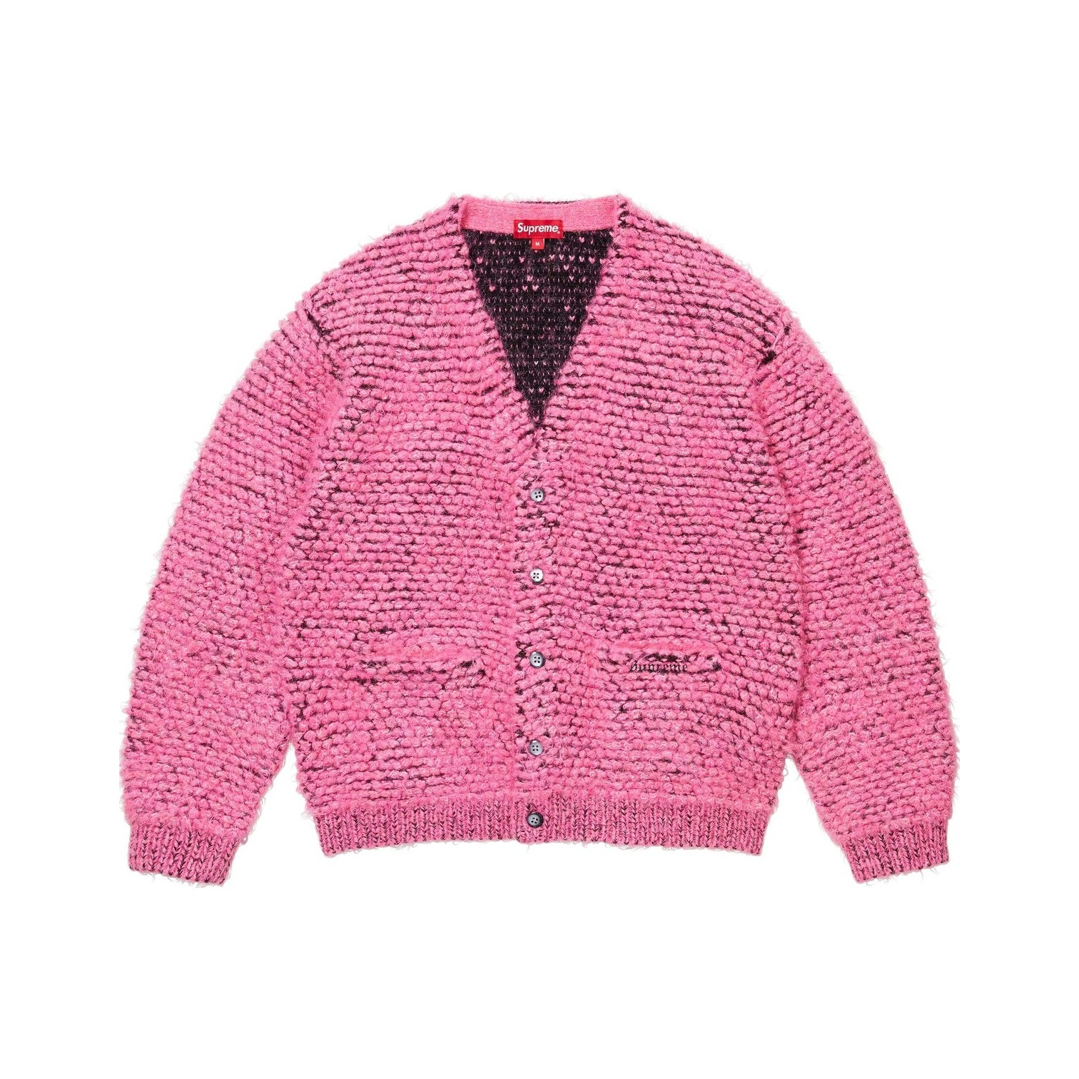 Supreme Knitwear Unisex on Sale & Authentic - POIZON