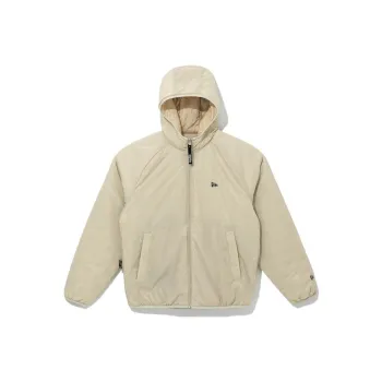 New Era Jacket Men's Stones Beige