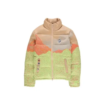 BILLIONAIRE BOYS CLUB Fuzzy Jacket