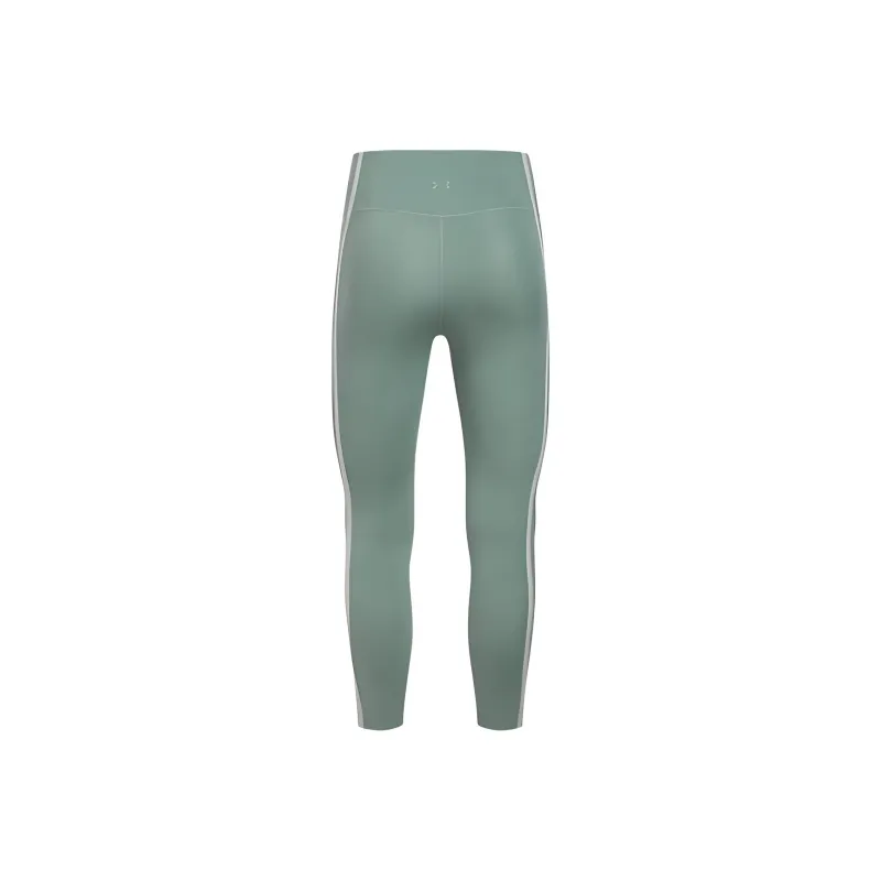 Under Armour Meridian Athletic Trousers Women's Lime Green-1