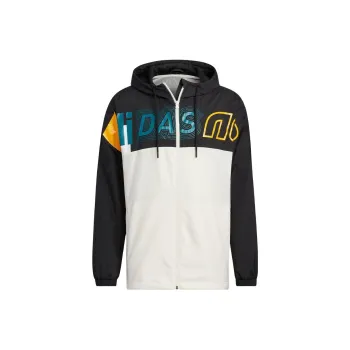 Adidas Neo Jackets Men Black