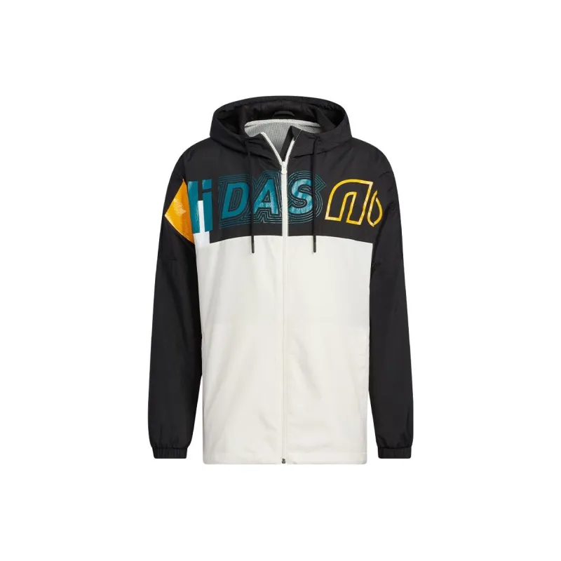 Adidas Neo Jackets Men Black-0