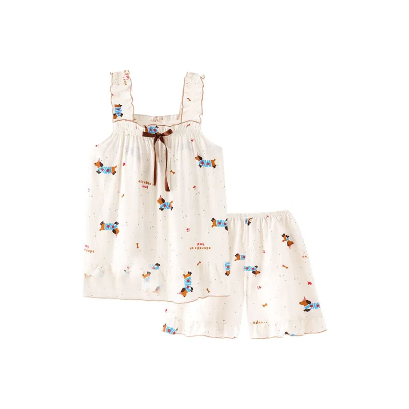 Ta Yan Women's Pajama Sets-6