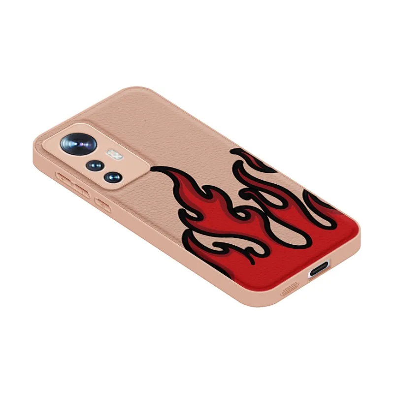Small bones Phone Cases-4