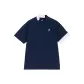 Dark Marine Blue