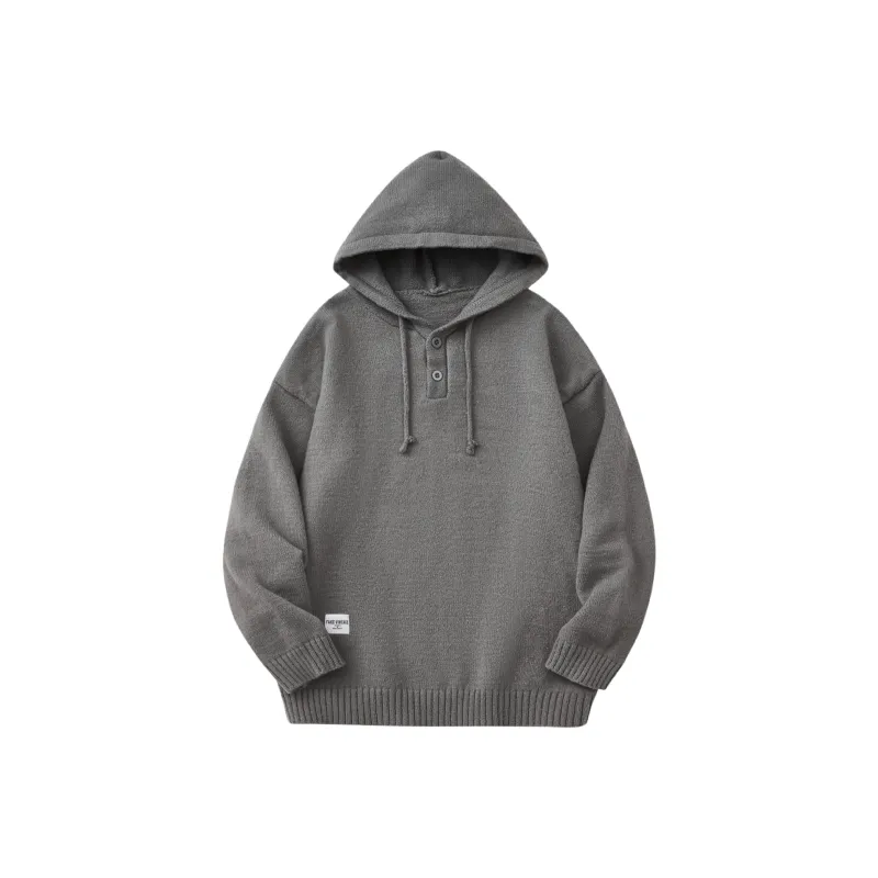 FAKE VINTAGE Knitwear Unisex-3