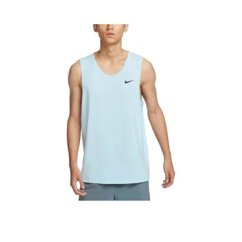 Nike Dri Fit Tank Top Men's Glacier Blue