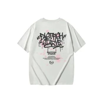 FASTFISH T-Shirts Unisex