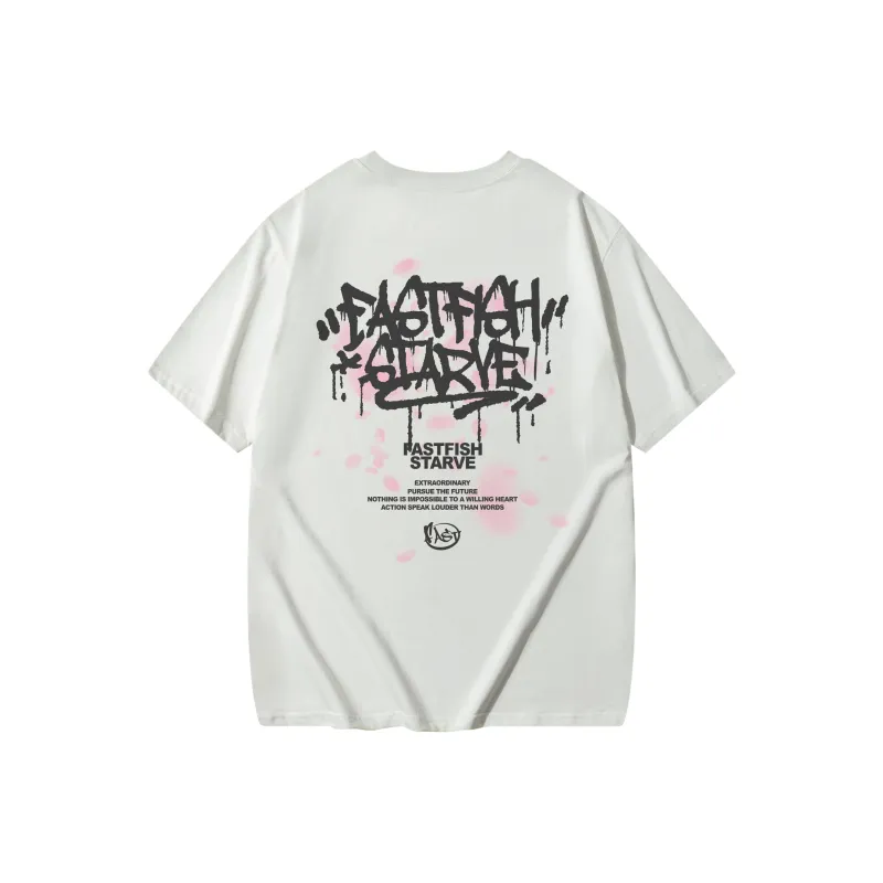 FASTFISH T Shirts Unisex-0