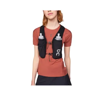 On Ultra Tank Tops Unisex Black