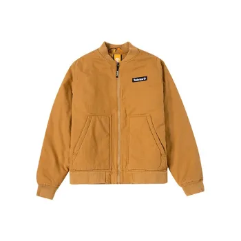 Timberland Jackets Men Yellow