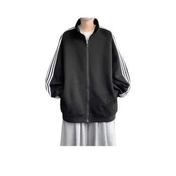 URBAN AUTHENTIC Sweatshirt Unisex Black