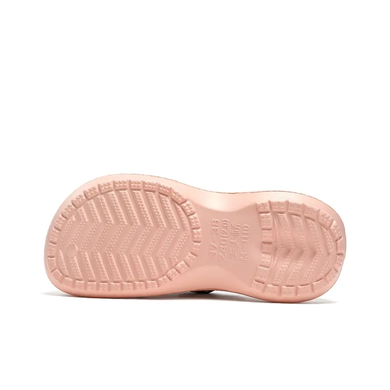 OUGLEMEN Clogs Women's-4