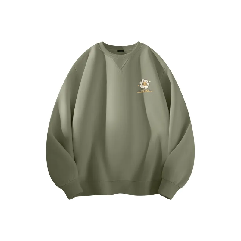 MINISO Sweatshirts Unisex-5