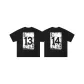 2 Pack (Black 13+Black 14)