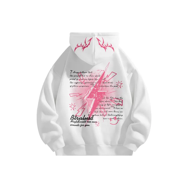 BTR Sweatshirts Unisex-4