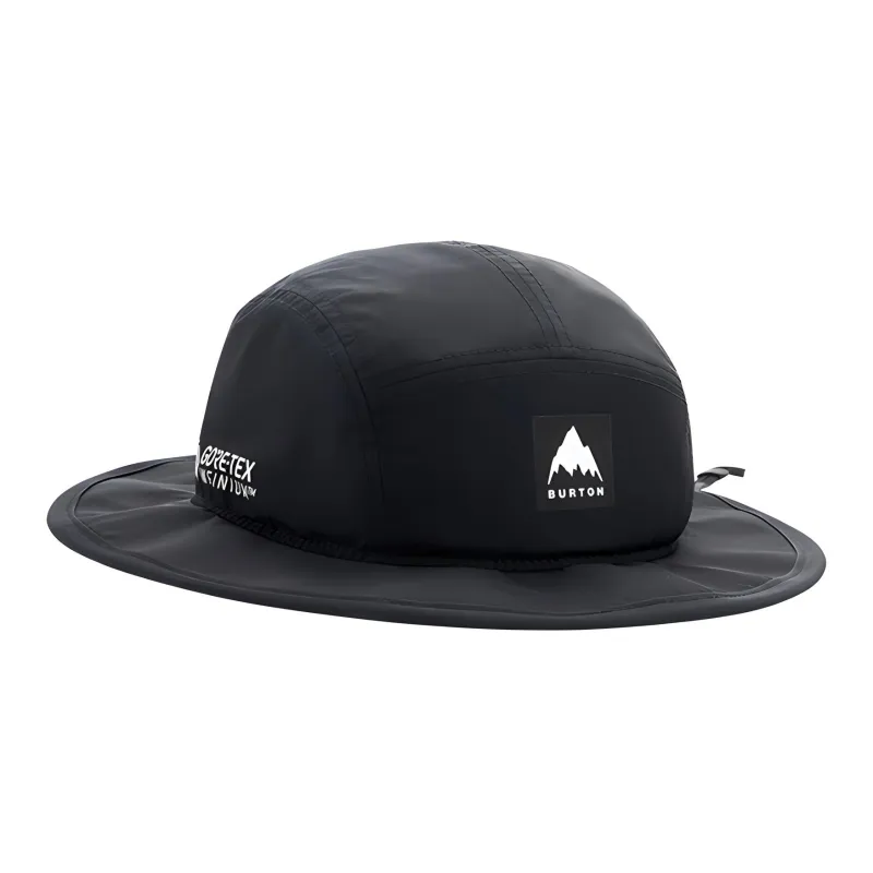 BURTON   Bucket Hats Unisex Black-0