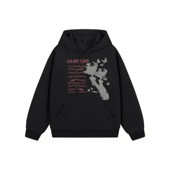 GALAXY FAIRY Sweatshirts Unisex