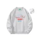 White Heather Gray[Thickened and Fleece-Lined]