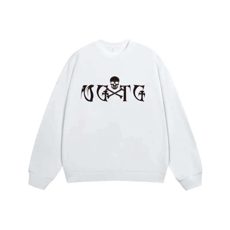 UGTG Sweatshirts Unisex-3