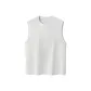 Vest White