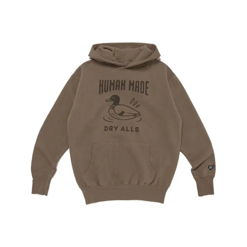 HUMAN MADE Tsuriami Hoodie-2